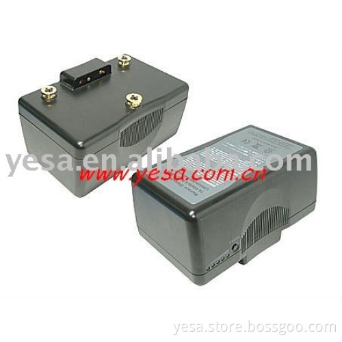 Professional Camcorder Battery for IKEGAMI SONY JVC CANON PANASOINC Dionic 90